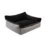 Left Pine Deep Edge Day Bed