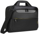 Targus Citygear 15.6 Slim Topload Laptop