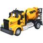 Taito Taiyo MINI Utility Truck Radio Control 1:40