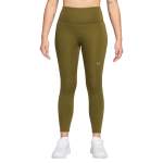 Nike Women's Dri-fit Tempo High Rise 7 8 Running Tight