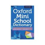 Oxford MINI School Dictionary 5TH Ed