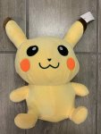 Pikachu Plush Large