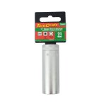 Tork Craft Socket 21MM 1 2" Deep Crv 12PT
