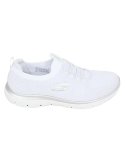 Ladies Skechers Summit Trainer - 8 White