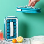 Portable Ice Cube Tray