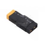 – XT60 Male To Trx Female Adapter