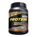 Protein Shake 720G - Chocolate