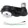 570 Children's Electric Car High-speed Gearbox Compatible With Universal
