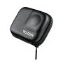 Portable MINI Shockproof Eva Storage Bag For Gopro Hero 9 Black