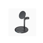 Troo 15W 3-IN-1 Magsafe Wireless Charging Stand