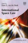 International Space Law Hardcover