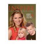 Book Inspire Vol 93 Kids teen