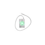 GREE N LED Super Bright 12VDC