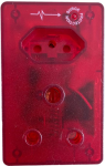 Telecom power Socket Surge Arrestor