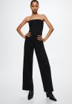 Jumpsuit Bismark - Black