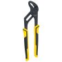 Stanley 250MM Groove Joint Pliers Dyna Cg STHT0-74361