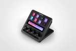 Stream Deck Plus – 8 X Customizable Lcd Keys