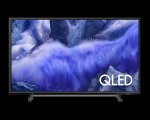 Samsung 55" 4K Qled Vision Ai Tv - QA55Q7F