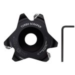 Turbo Scraper IND.600
