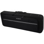 Crossrock CRP300EBK Foam Case Black