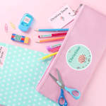 Pencil Case - Pink