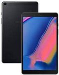Galaxy Tab A8 Wifi Black