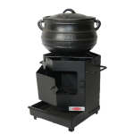 Potjie Cooker & Grill 30000151