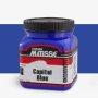Matisse Background Acrylic Paint - Capitol Blue 250 Ml