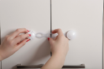 Ezy-check Multi Use Latch: F800