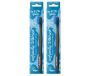 The Eco Gang Plant-based Toothbrush Sensitive - Blue - 2 Pack