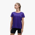 Running Ladies Performance Tee - Twilight Navy Xlarge