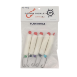 Demon Dingle 10 X 50 Pack White