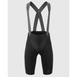 Mille Gto Bib Short C2 Long Black Series - 3X-LARGE