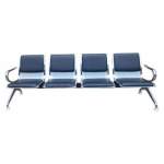 Smte Set Of 4 Bench Chair S-BL-04