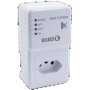 Ellies - 1-WAY Tv Surge Adaptor With Sans 164-2