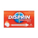 Disprin Extra Strength Pain Tablets 48 Pack