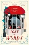 Lost For Words Paperback