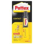 Contact Adh Transp 50ML