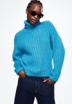 Sweater Pitufo - Medium Blue