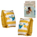 Swimming Armbands Whale
