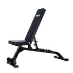 Force Usa SP3 Folding Home Bench