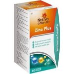 Nativa Comp Zinc Plus Caps 60