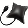 Versatile Air Wedge Pump - Adjustable Inflatable Shim Bag For Car Leveling & Alignment Ideal For Door Installation & Home Use Durable TPU Material