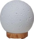 Aroma Diffuser With 7 LED Color Options 100ML