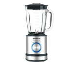 Taurus Jug Blender 5 Speed Stainless Steel Brushed 1.75L 1200W Optima Magnum 1200