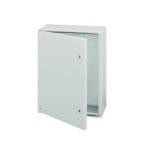 FL204B 350X300X160MM IP65 Polyester Surface Mount Enclosure