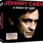 A Stash Of Cash Cd Boxed Set