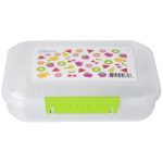 850ML Kids Lunchbox – Fruits