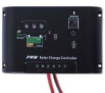12V 20A Solar Regulator