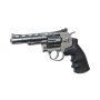 Asg Dan Wesson CO2 Silver 4" - 16181